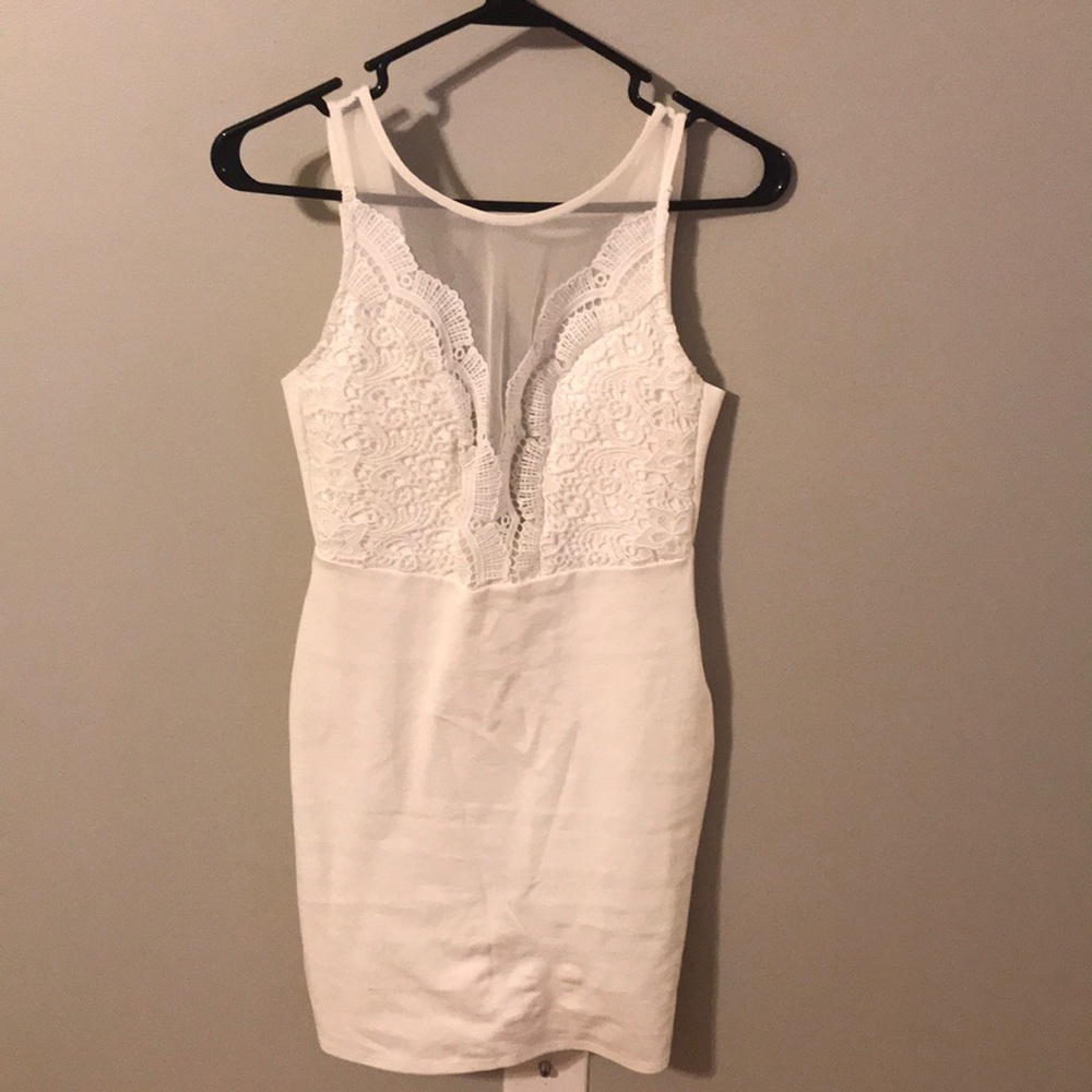 Lulus dress